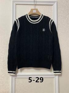 Chanel Women's Sweater 66